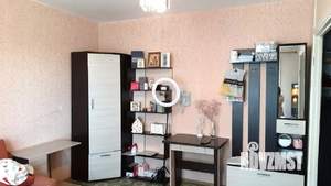 1-к квартира, вторичка, 35м2, 6/10 этаж