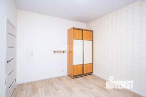 1-к квартира, вторичка, 40м2, 1/5 этаж