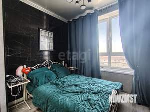 2-к квартира, вторичка, 40м2, 4/15 этаж