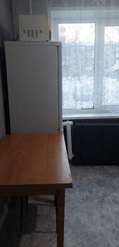 2-к квартира, вторичка, 48м2, 1/5 этаж