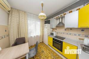 4-к квартира, вторичка, 74м2, 6/9 этаж
