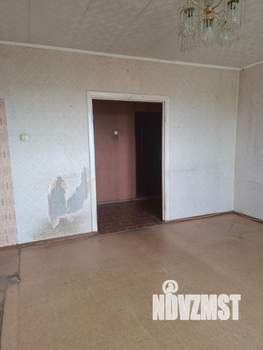 3-к квартира, вторичка, 68м2, 9/10 этаж