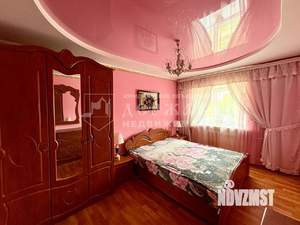 2-к квартира, вторичка, 59м2, 2/5 этаж