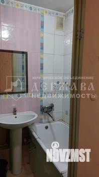 1-к квартира, вторичка, 24м2, 4/9 этаж