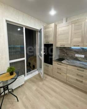 1-к квартира, вторичка, 36м2, 5/16 этаж