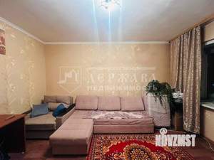 1-к квартира, вторичка, 40м2, 11/12 этаж