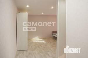 1-к квартира, вторичка, 31м2, 3/5 этаж