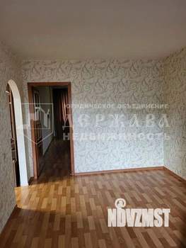 2-к квартира, вторичка, 49м2, 3/5 этаж