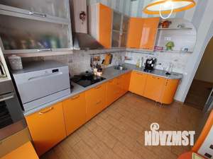 3-к квартира, вторичка, 88м2, 4/4 этаж