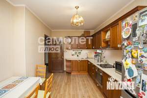 2-к квартира, вторичка, 84м2, 3/8 этаж