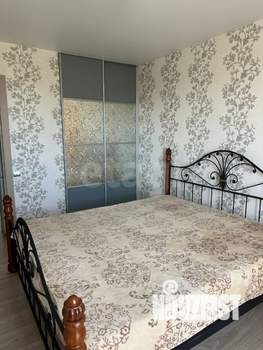 3-к квартира, вторичка, 61м2, 9/10 этаж