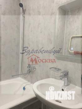 1-к квартира, вторичка, 34м2, 7/9 этаж