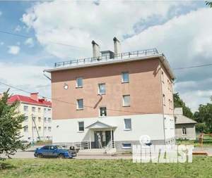 2-к квартира, вторичка, 44м2, 3/3 этаж