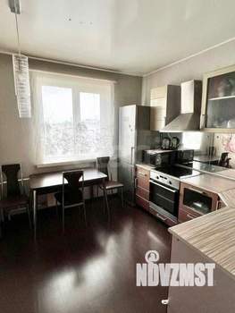 1-к квартира, вторичка, 30м2, 10/10 этаж