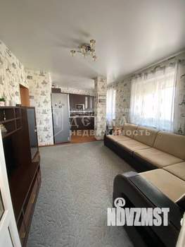 3-к квартира, вторичка, 72м2, 16/16 этаж