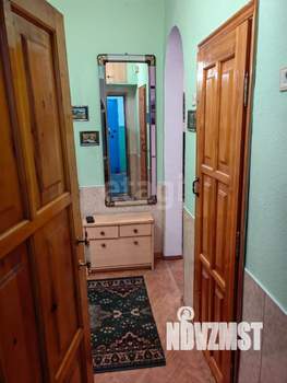 5-к квартира, вторичка, 86м2, 1/5 этаж