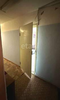 Студия квартира, вторичка, 14м2, 5/5 этаж