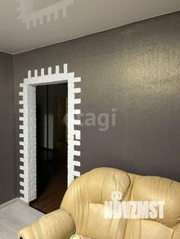 4-к квартира, вторичка, 80м2, 10/10 этаж