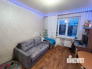 1-к квартира, вторичка, 17м2, 3/9 этаж