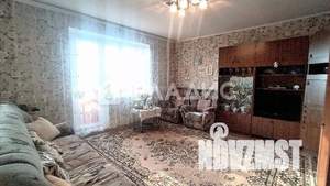 2-к квартира, вторичка, 52м2, 3/5 этаж