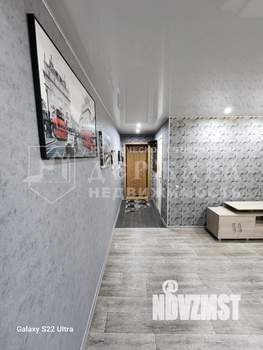 3-к квартира, вторичка, 55м2, 5/5 этаж