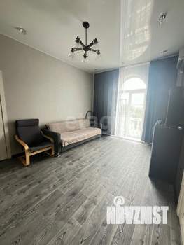 2-к квартира, вторичка, 54м2, 4/4 этаж