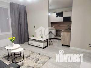 1-к квартира, вторичка, 35м2, 11/16 этаж