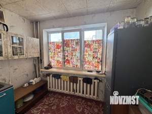 1-к квартира, вторичка, 34м2, 1/5 этаж