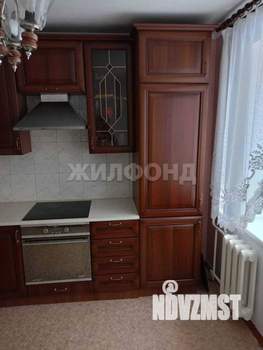 2-к квартира, вторичка, 64м2, 5/10 этаж