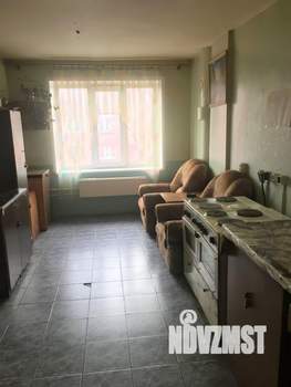 Студия квартира, вторичка, 18м2, 5/6 этаж