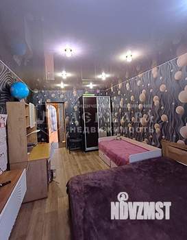 2-к квартира, вторичка, 49м2, 4/5 этаж