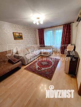 2-к квартира, вторичка, 49м2, 3/9 этаж