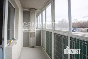 Студия квартира, вторичка, 26м2, 2/9 этаж