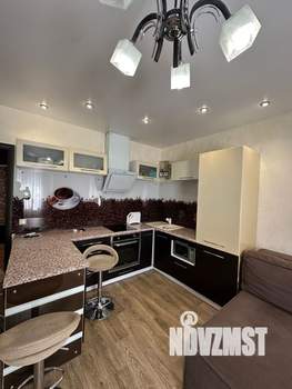 2-к квартира, вторичка, 41м2, 1/16 этаж