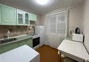 1-к квартира, вторичка, 31м2, 5/5 этаж
