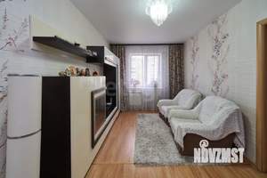 4-к квартира, вторичка, 79м2, 6/10 этаж