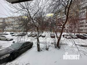 3-к квартира, вторичка, 66м2, 1/9 этаж