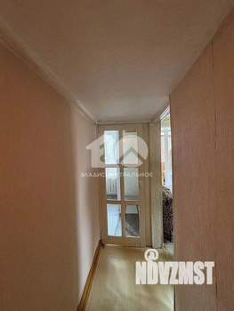 1-к квартира, вторичка, 31м2, 3/5 этаж