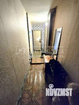 2-к квартира, вторичка, 31м2, 3/5 этаж