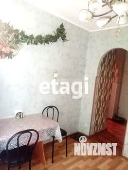 2-к квартира, вторичка, 50м2, 2/9 этаж