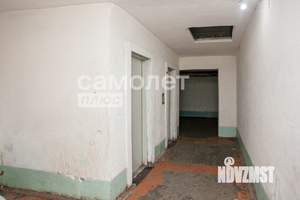 1-к квартира, вторичка, 23м2, 9/9 этаж