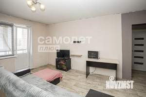 2-к квартира, вторичка, 40м2, 4/9 этаж