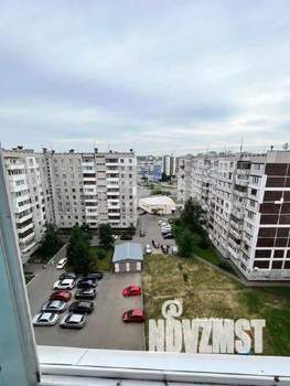 1-к квартира, вторичка, 30м2, 10/10 этаж