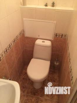 4-к квартира, вторичка, 61м2, 3/5 этаж