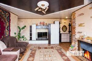 3-к квартира, вторичка, 70м2, 2/2 этаж