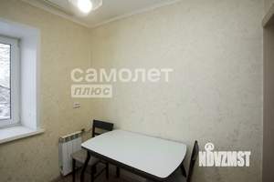 2-к квартира, вторичка, 43м2, 3/5 этаж