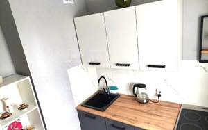 1-к квартира, вторичка, 30м2, 3/10 этаж