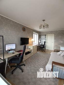 3-к квартира, вторичка, 68м2, 7/9 этаж