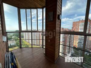 2-к квартира, вторичка, 63м2, 11/15 этаж