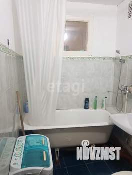 2-к квартира, вторичка, 44м2, 3/5 этаж